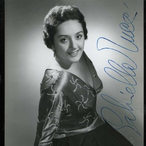 Stream In memoriam...Gabriella Tucci (19292020) by www.gbopera.it
