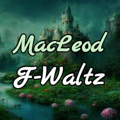 Kevin MacLeod - Fairytale Waltz (mysterious & calm Music) [CC BY 3.0]