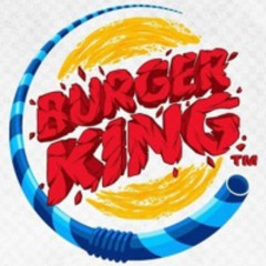 King Of Burgers - The Hot ChickN (Jacks TGND Mystries Of The World Cassette edit )