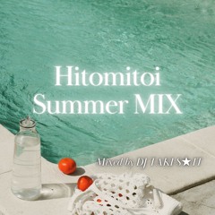 Hitomitoi Summer Mix