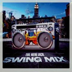 THE NEW JACK SWING MIX