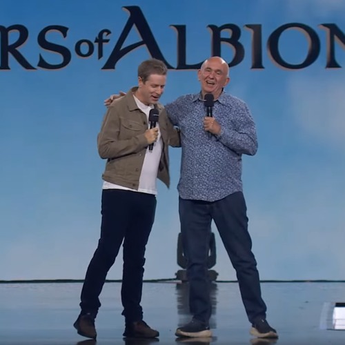 Runde #492: Er ist wieder da! (gamescom 2024)