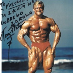 Tom platz - I wanted it more