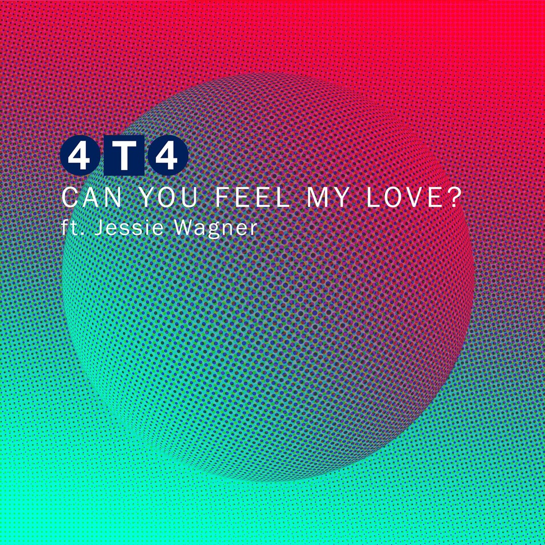 Stream 4T4 - Can You Feel My Love (ft. Jessie Wagner) (Full Version) by ...