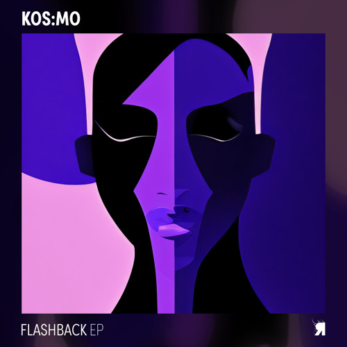 Premiere: Kos:mo - Here And Now [Respekt Recordings]