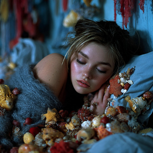 Κοιμήσου Περσεφόνη