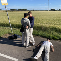 Saint (Max chris x Ayoley)