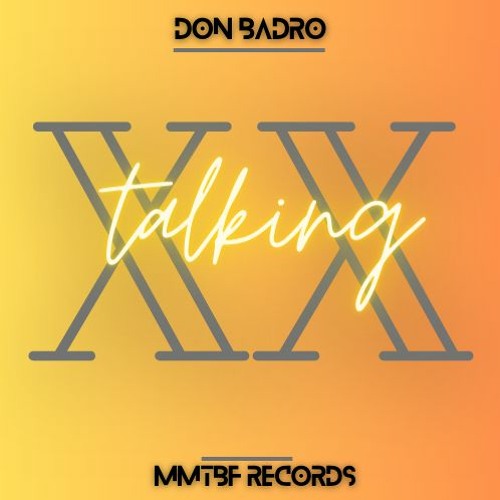 Talking