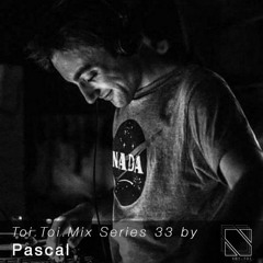 Toi Toi Mix Series 33 - Pascal