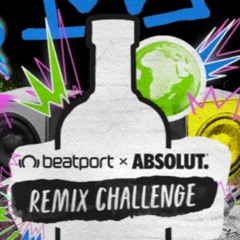 President House (Wavewatcher Remix)