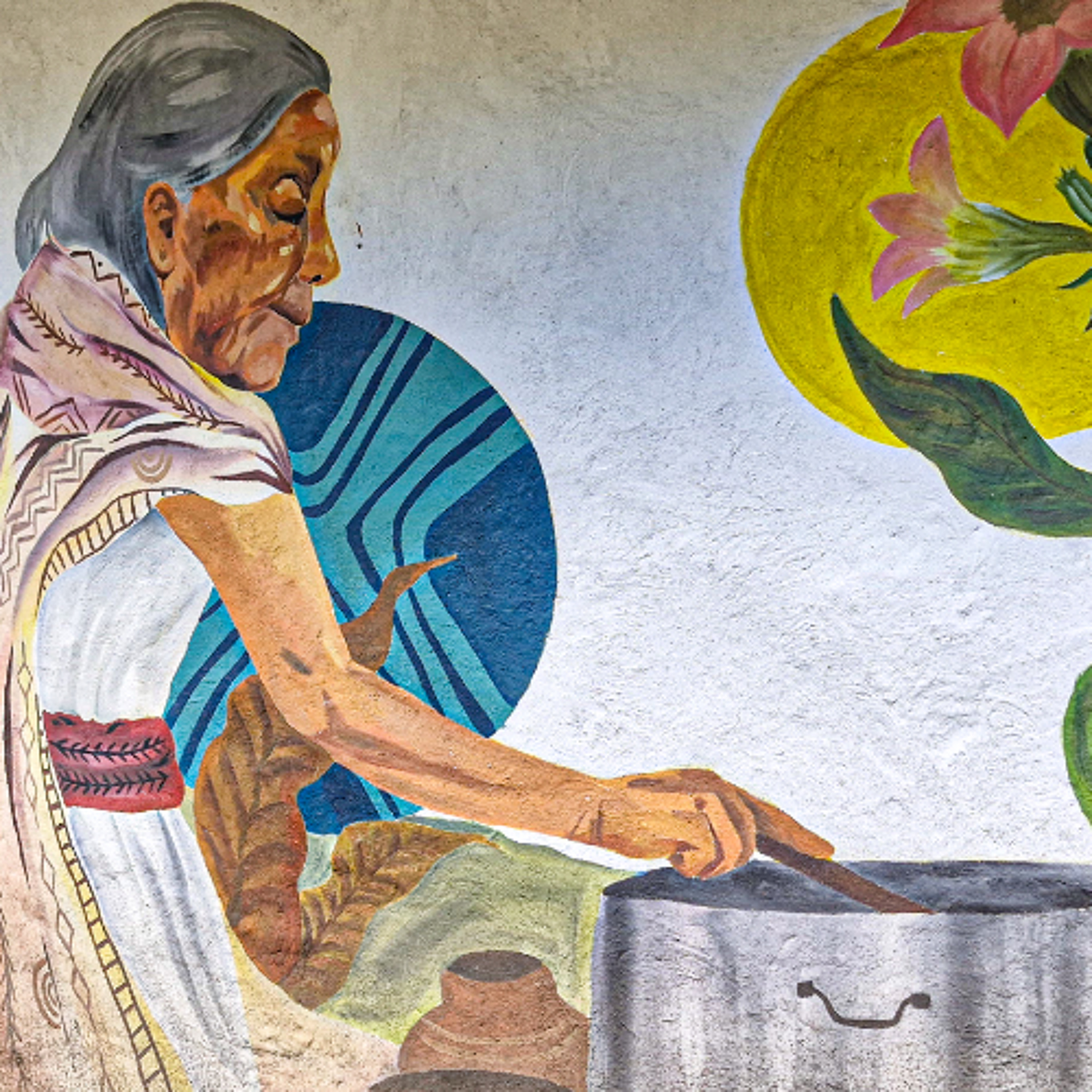 Indigenous Rights Radio