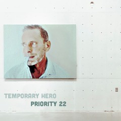 Temporary Hero - Priority 22