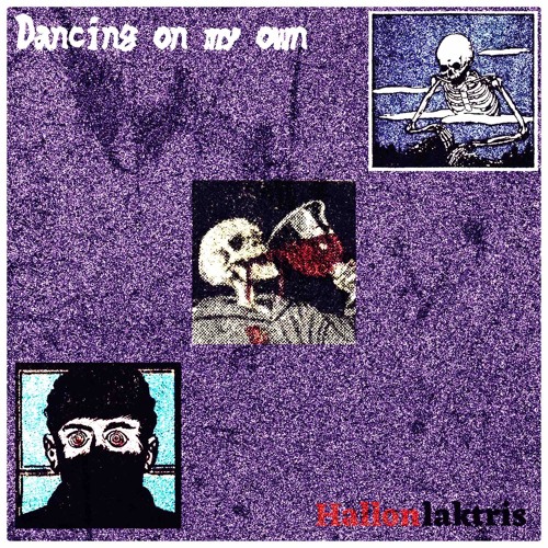 dancing on my own