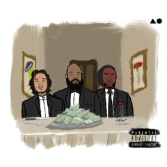 Bread & Cheese (feat. UFO Fev & Travis Mendes)