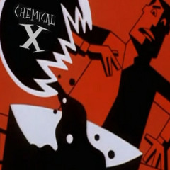 CHEMICAL X (the powerpuff girls intro remix) - Leela Leeder - NOSTALGIC UKG LIQUID DNB JUNGLE RACING EARLY 2000 VIDEO GAME  Jungle Princess hyperpop punk techno pop FREE DOWNLOAD