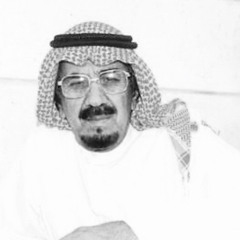 مفرح الضمني | أنا رفيقي ما أسمع اللي حكى به