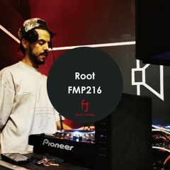 Fasten Musique Podcast 216 | Root