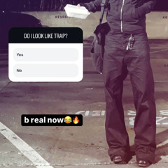 real trap