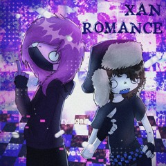 xan romance +syris [lonestar]