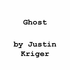 Ghost (prod. Antti Tammimaa)