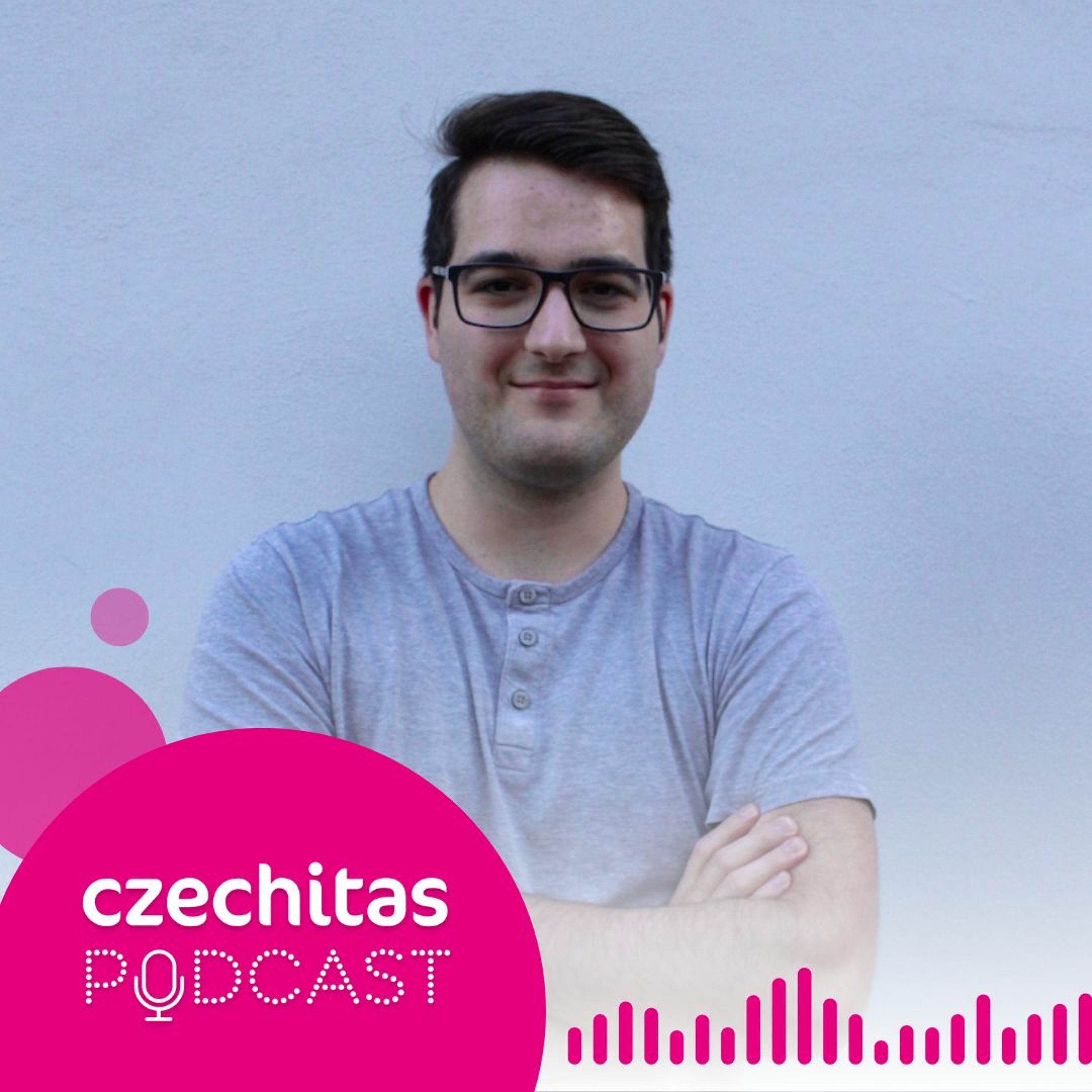 Czechitas Podcast