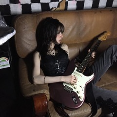 pink dreads ft abyst.