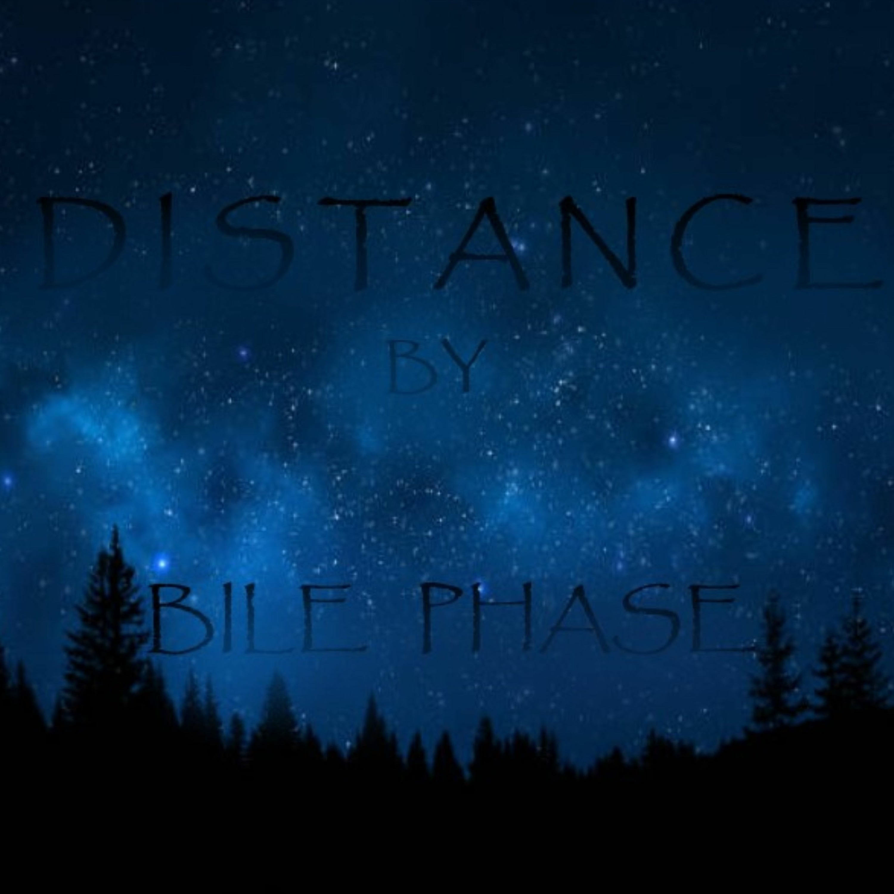 Distance episode artwork