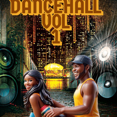 90S DANCEHALL VOL 1
