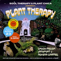 Plant Therapy - Jaz set 4.23