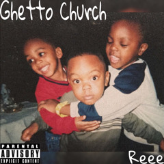 Ghetto Church