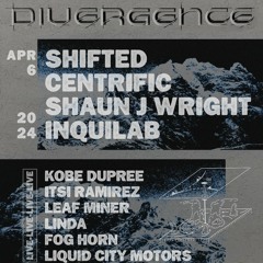 Divergence Spring 2024