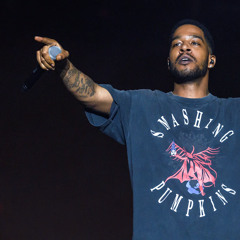 Cudi Freestyle