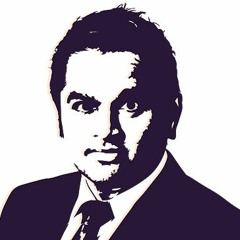 Atom CTO: Meet the Team - Bhairav Patel