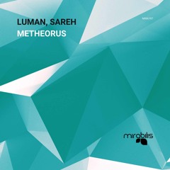 Luman, Sareh - Crushed [SNIPPET]