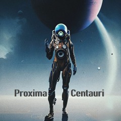 Proxima Centauri