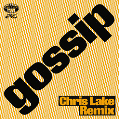 gossip (Chris Lake Remix) [feat. JADE]