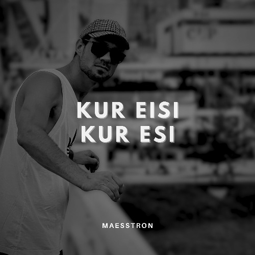 Kur Eisi Kur Esi (prod. EddieK)