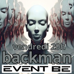 Backman Vol 560 Sur Event Be