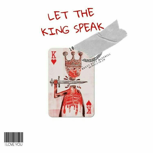 Mike Flowarts, BRONXXX -  LET THE KING SPEAK