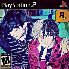 sober up @ghettogothboyz