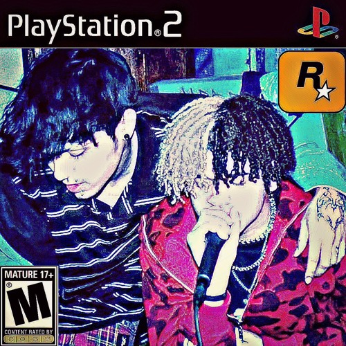 sober up @ghettogothboyz