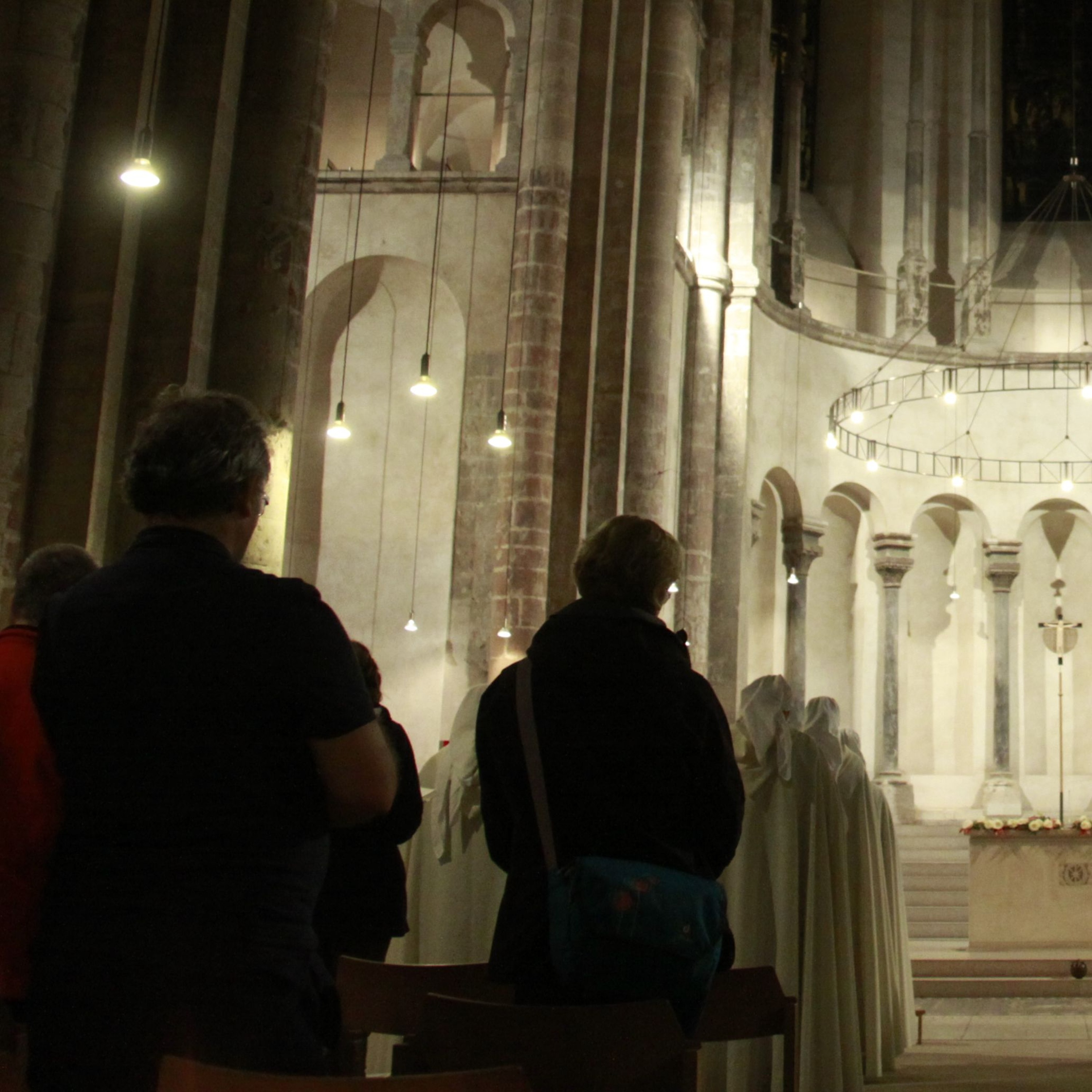 Monastische Gemeinschaften von Jerusalem | Köln