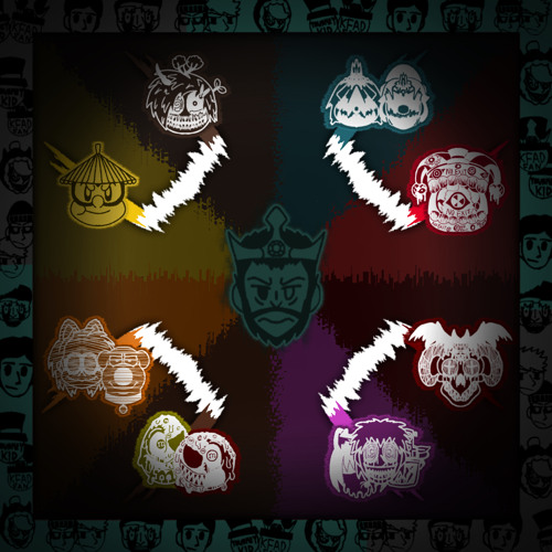 Stream EVERYTHING MATTERS, EVEN YOU - [FMTOSC RESIDENTS BRACKET] by ...
