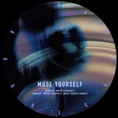 Jenner - Muse Yourself (Original) [Darkest Hour Records]