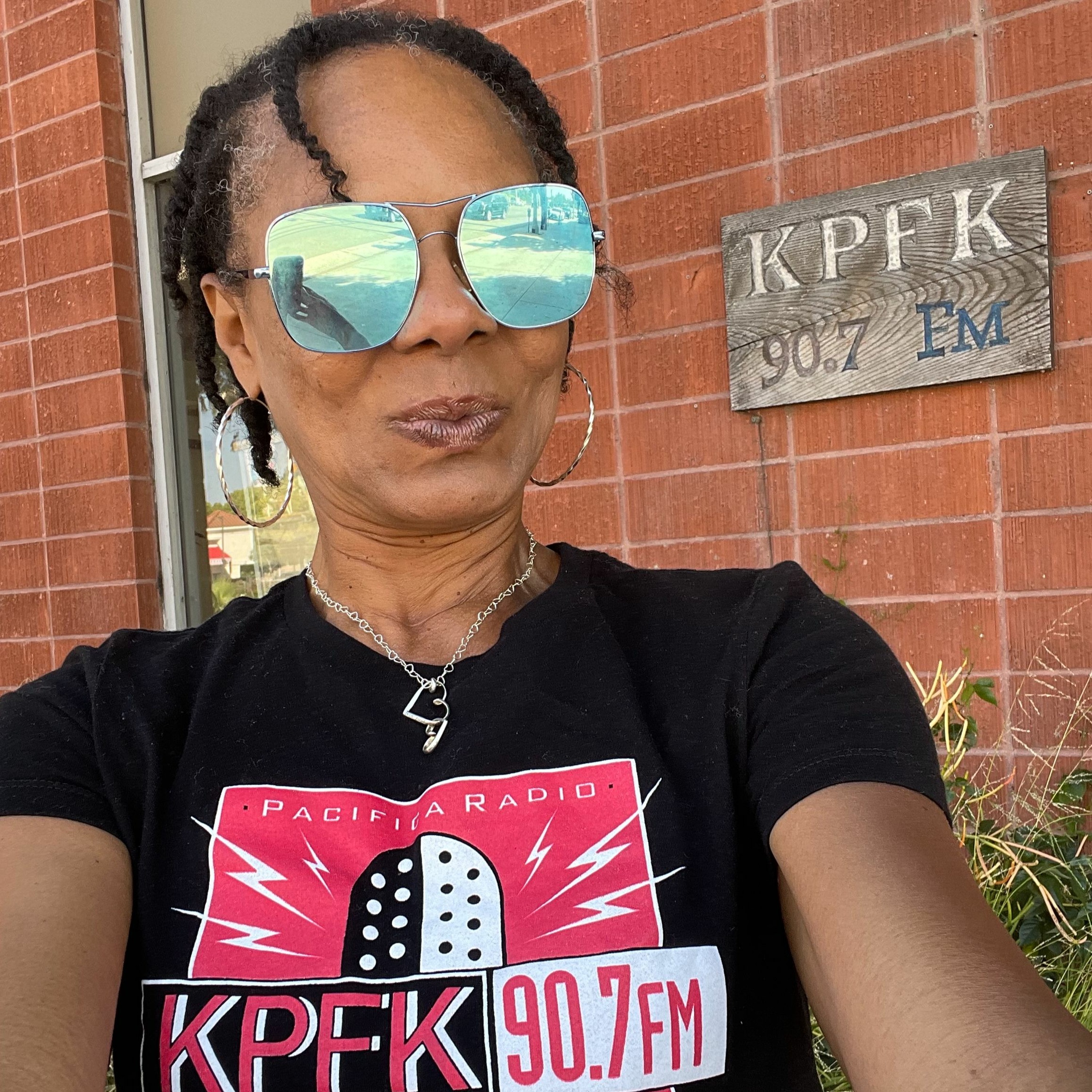 KPFK Rebel Alliance News -Hunter Biden's Plea Deal, AI and SciFi, Brain Health Tips episode artwork