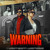 Artwork for Warning