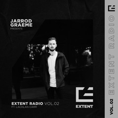 EXTR02 - Extent Radio - Lachlan Carr Studio Mix