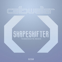 Celldweller - Shapeshifter (TESSERACTS Remix) [ft. Styles Of Beyond]