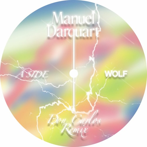 PREMIERE: Manuel Darquart - Keep It DXy (Don Carlos Remix) [Wolf Music]