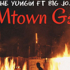 CHE Yungin Ft BIG Jojo - MTown Gs [Offical Audio] Prod by.Ricorundat
